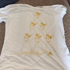 Adidas tee